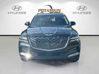 Used 2021 Genesis GV80 2.5T w/ Advanced Package 02 AWD/4WD video 2