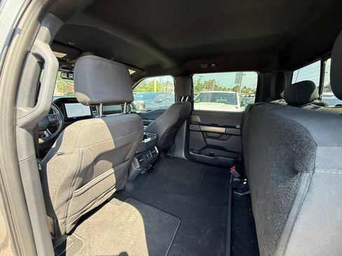 Used 2024 Ford F150 XLT w/ Equipment Group 302A MID AWD/4WD image 25
