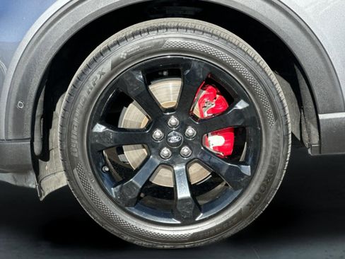 Used 2021 Ford Explorer ST w/ Equipment Group 401A image 27