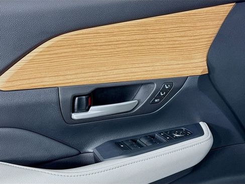 Used 2025 Toyota Grand Highlander AWD Hybrid image 24