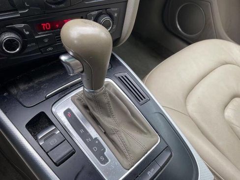 Used 2011 Audi A4 2.0T Premium Plus AWD/4WD image 34
