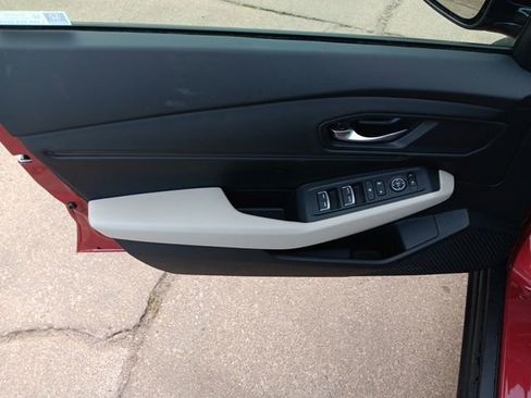 New 2025 Honda Accord SE image 36