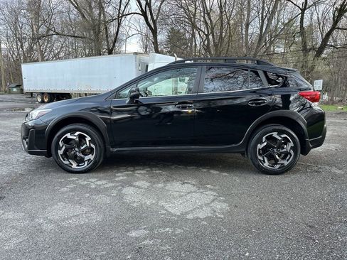 Certified 2023 Subaru Crosstrek 2.5i Limited image 5