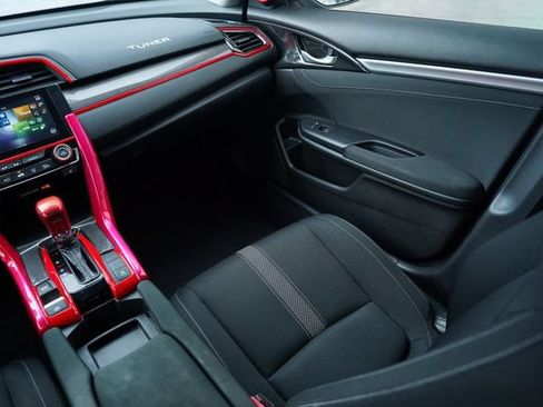 Used 2019 Honda Civic EX image 22