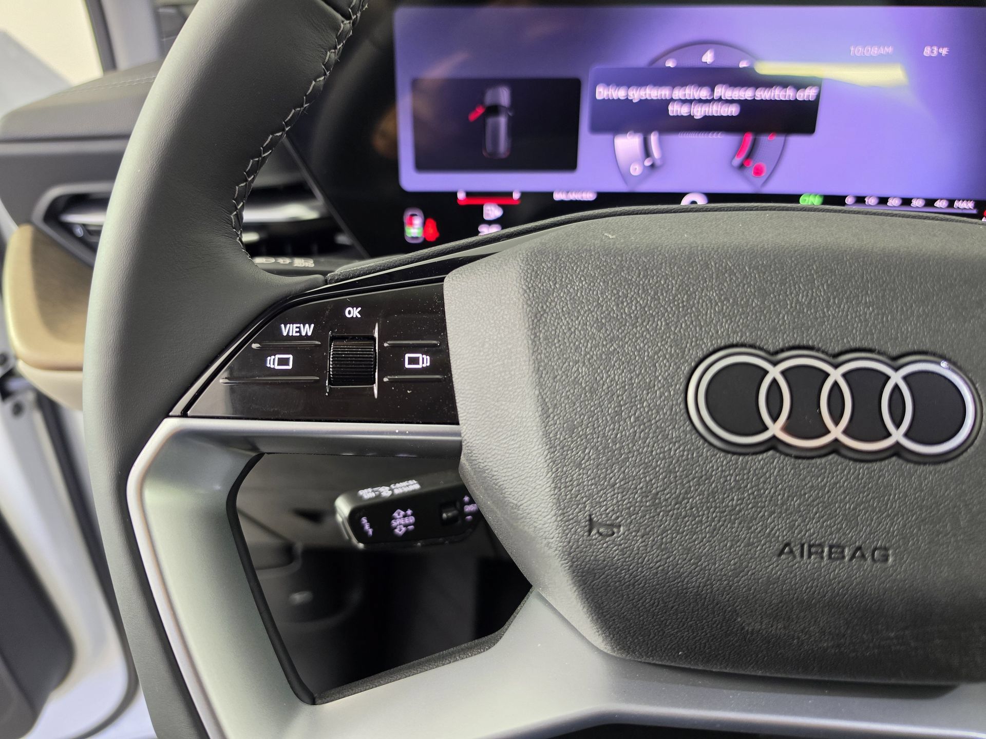 New 2026 Audi Q5 2.0T AWD/4WD image 14