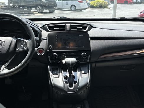 Used 2019 Honda CR-V EX-L image 23