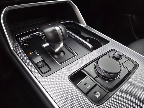 Certified 2024 MAZDA CX-90 Plug-In Hybrid w/ Preferred image 43