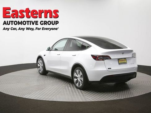 Used 2023 Tesla Model Y Long Range image 59