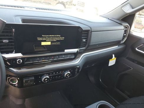 New 2026 GMC Sierra 1500 Elevation AWD/4WD image 28