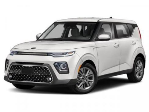 Certified 2020 Kia Soul EX image 4