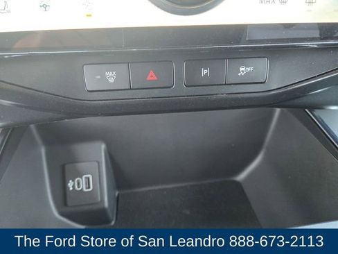 New 2025 Ford F150 Lightning Flash image 26