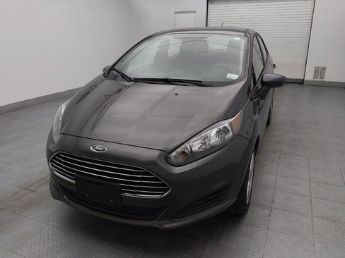 Used 2019 Ford Fiesta SE image 15
