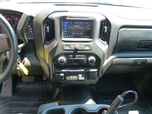 Used 2023 Chevrolet Silverado 3500 W/T w/ WT Convenience Package AWD/4WD image 28