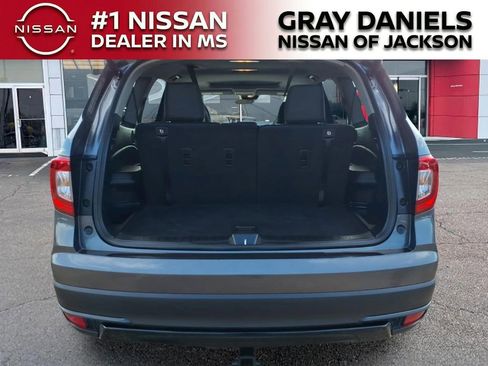 Used 2021 Honda Pilot Special Edition image 8