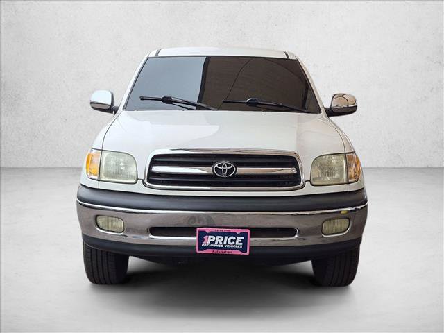 Used 2002 Toyota Tundra SR5 RWD image 2