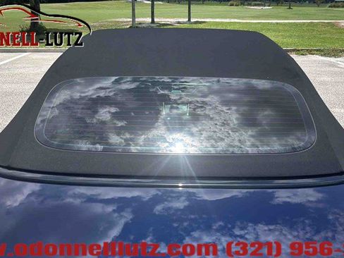 Used 2023 BMW 430i Convertible w/ M Sport Package RWD image 38