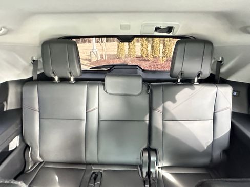 Used 2023 Toyota Sequoia TRD Pro image 11