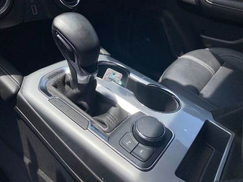 Certified 2024 Chevrolet Blazer LT FWD image 13