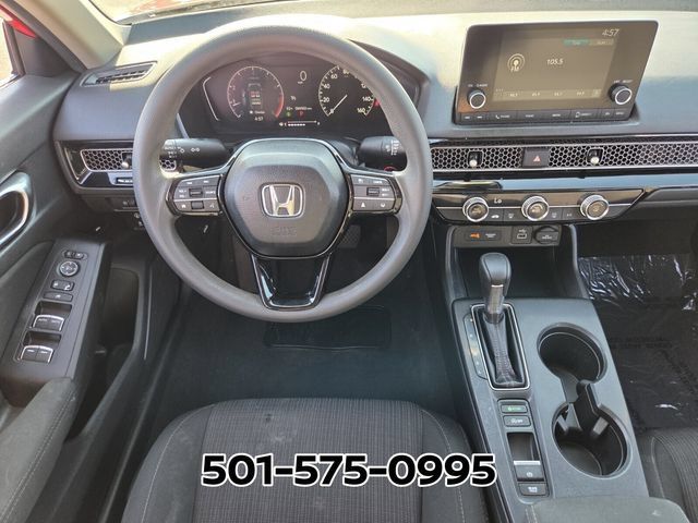 Used 2024 Honda Civic LX image 12