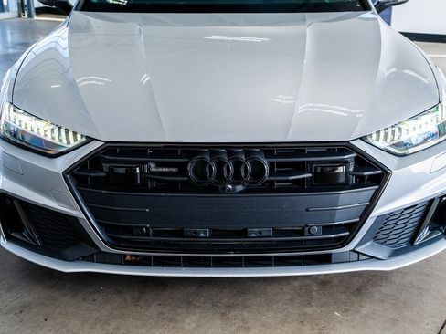 Used 2022 Audi A7 3.0T Premium Plus image 15