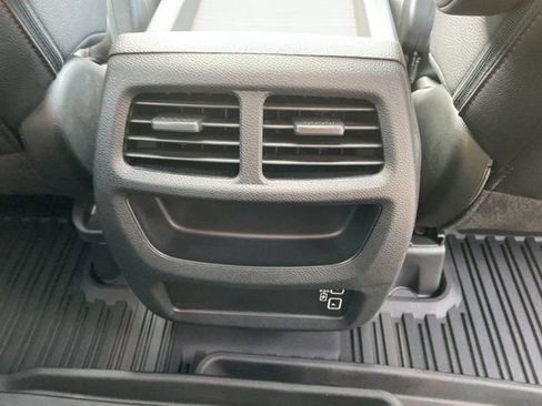 Used 2023 Honda Ridgeline Black Edition image 12