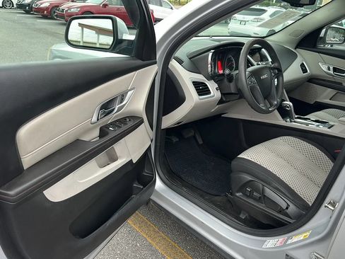 Used 2015 GMC Terrain SLE FWD image 27
