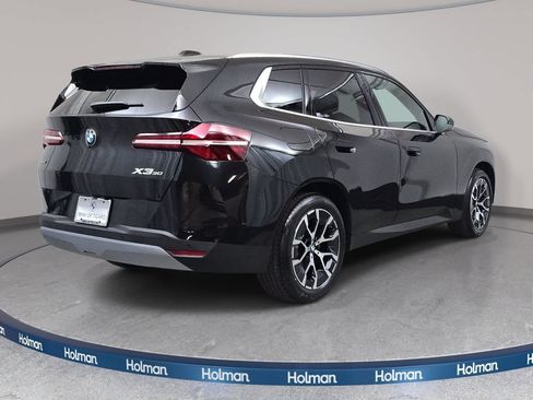 New 2026 BMW X3 xDrive30i w/ Convenience Package AWD/4WD image 5