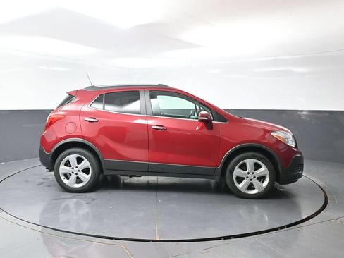 Used 2016 Buick Encore FWD image 3