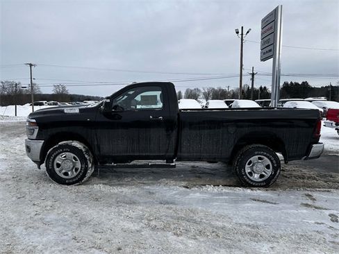 New 2026 RAM 2500 Tradesman image 2