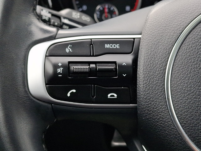 Used 2024 Kia K5 GT-Line AWD/4WD image 21