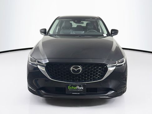 Used 2025 MAZDA CX-5 AWD 2.5 S w/ Select Package image 2