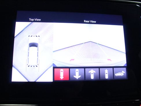 Used 2025 Jeep Wagoneer Series III image 20