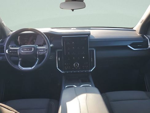 Used 2025 GMC Acadia Elevation image 24