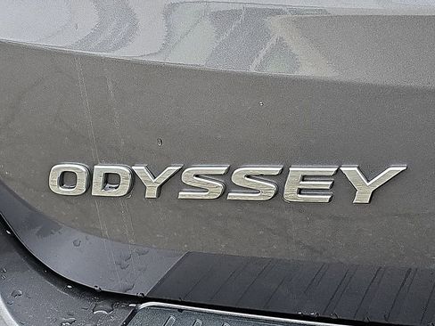 Used 2025 Honda Odyssey EX-L image 35