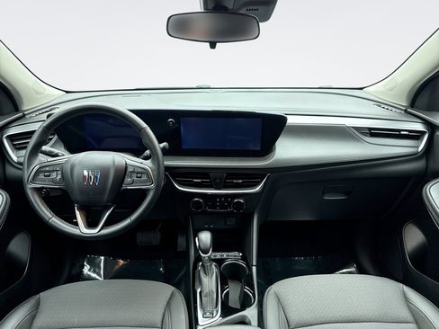 Used 2024 Buick Encore GX Preferred w/ Comfort Package image 14