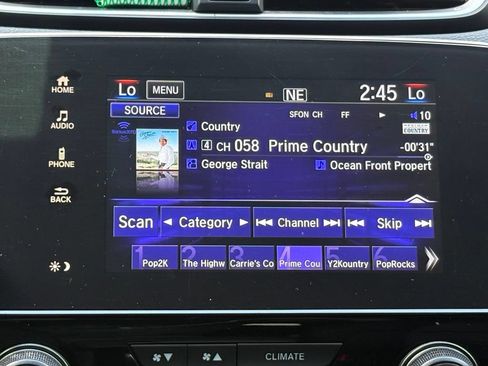 Used 2019 Honda CR-V EX image 7