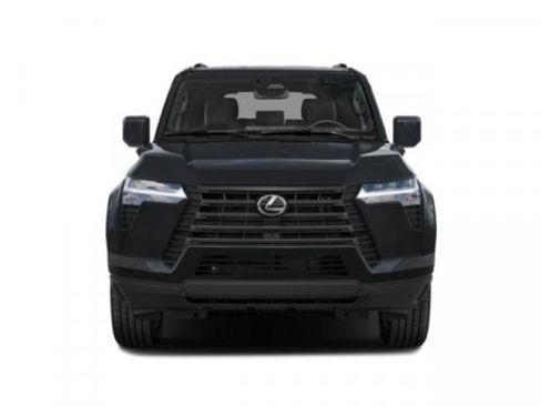 New 2026 Lexus GX 550 AWD/4WD image 4