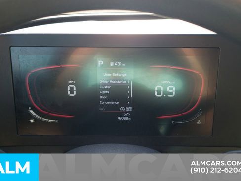 Used 2024 Kia Sportage LX image 13