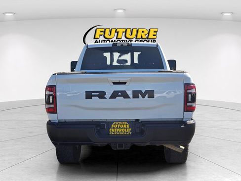 Used 2024 RAM 2500 Power Wagon w/ Safety Group AWD/4WD image 5