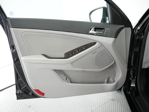 Used 2013 Kia Optima EX w/ Premium Pkg image 40