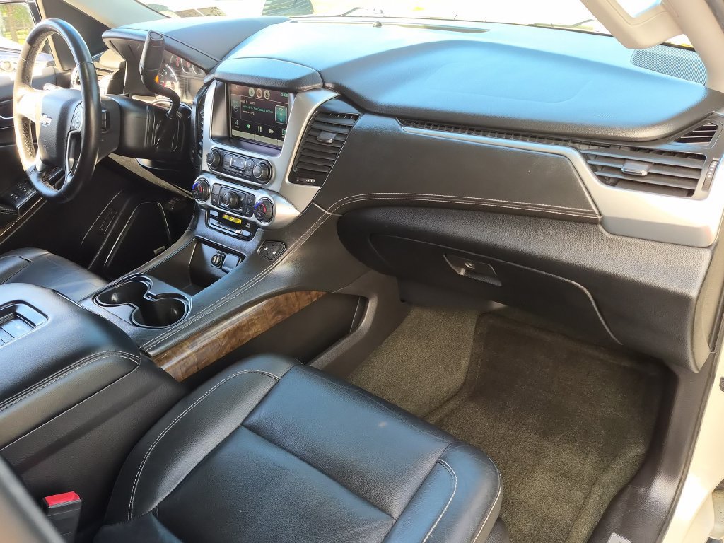 Used 2015 Chevrolet Suburban LT AWD/4WD image 37