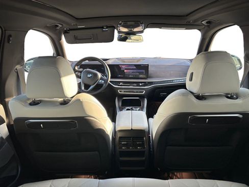 Certified 2025 BMW X5 xDrive40i w/ Premium Package image 15