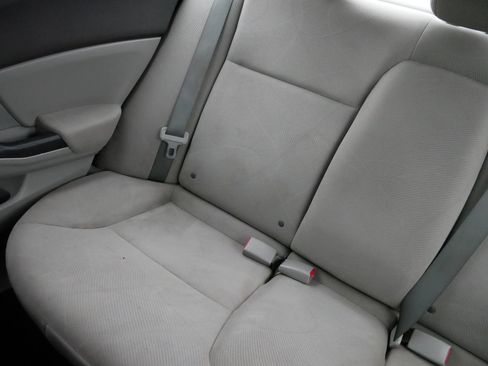 Used 2012 Honda Civic LX image 12