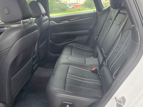 Used 2019 BMW 640i Gran Turismo xDrive AWD/4WD image 28