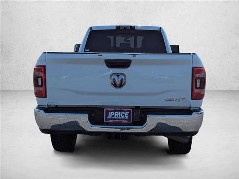 Used 2023 RAM 3500 Tradesman w/ Towing Technology Group AWD/4WD image 6