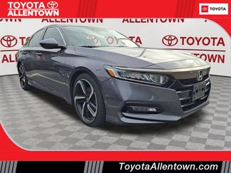 Used 2018 Honda Accord Sport 360° Tour