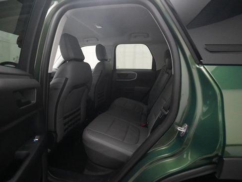 Used 2025 Ford Bronco Sport Badlands AWD/4WD image 15