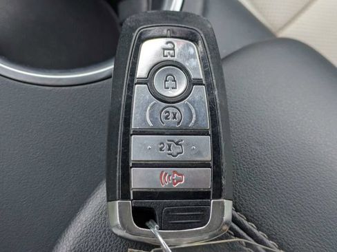 Used 2024 Ford Mustang GT Premium RWD image 24