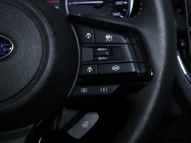 Used 2025 Subaru Forester Touring AWD/4WD image 25