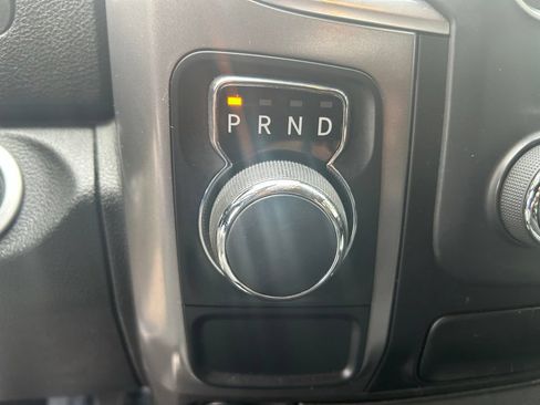 Used 2024 RAM 1500 Classic SLT RWD image 9